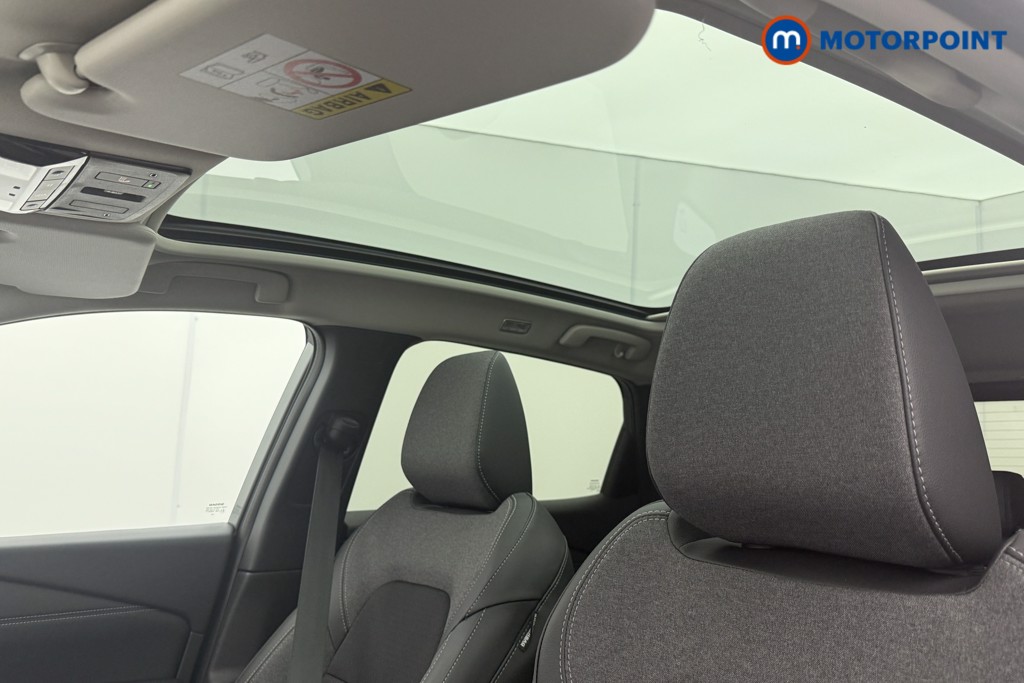 Nissan Qashqai N-Connecta Automatic Petrol SUV - Stock Number (1569871) - 22nd supplementary image