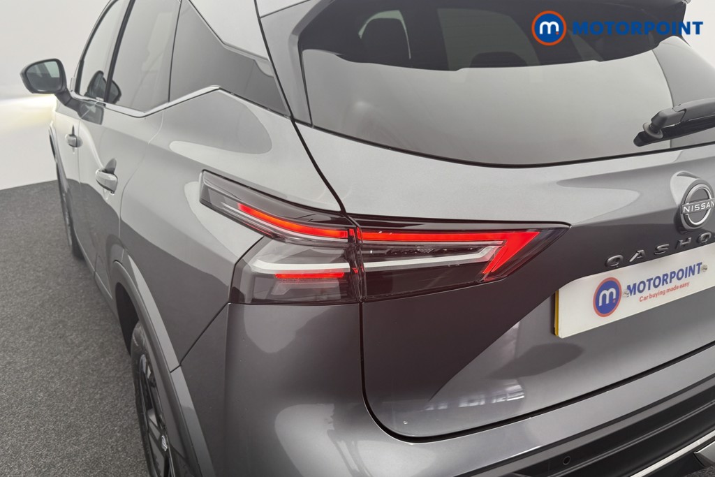 Nissan Qashqai N-Connecta Automatic Petrol SUV - Stock Number (1569871) - 25th supplementary image