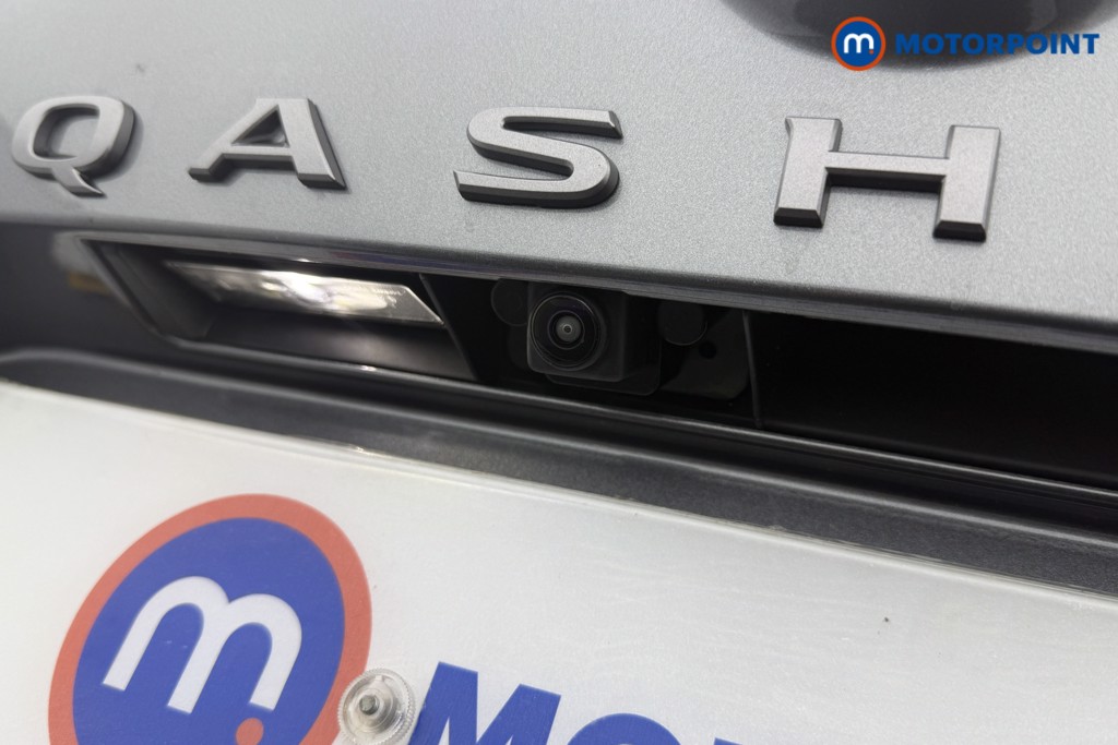 Nissan Qashqai N-Connecta Automatic Petrol SUV - Stock Number (1569871) - 29th supplementary image