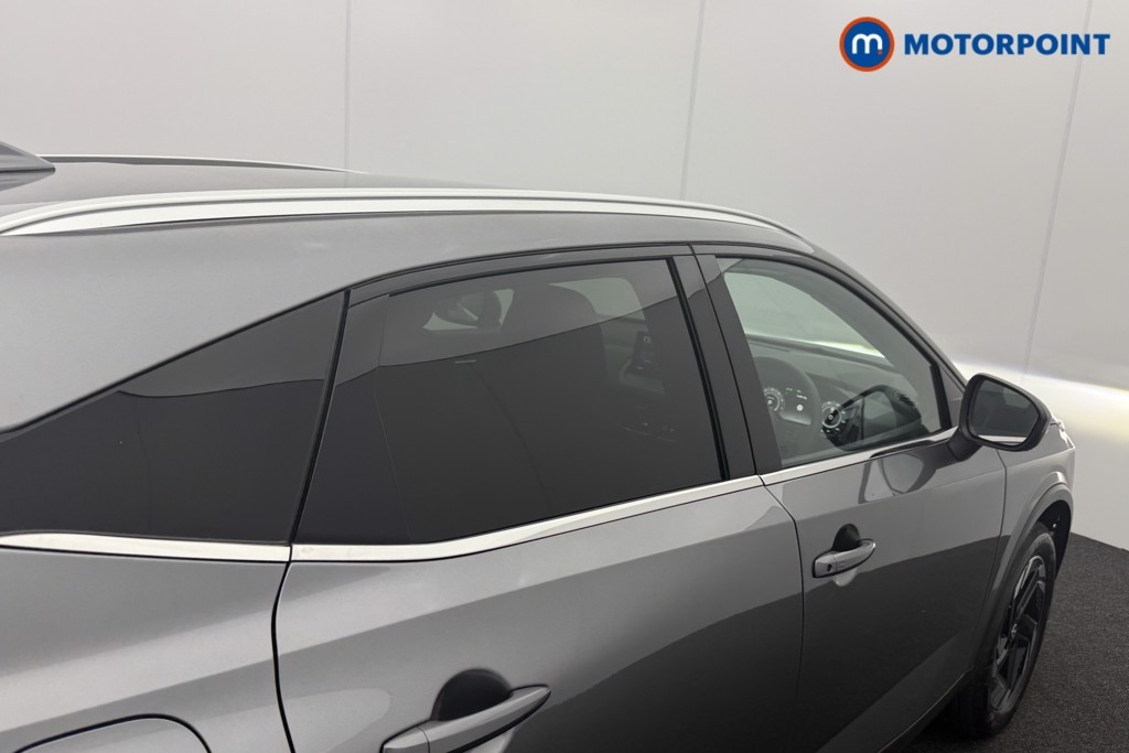 Nissan Qashqai N-Connecta Automatic Petrol SUV - Stock Number (1569871) - 30th supplementary image