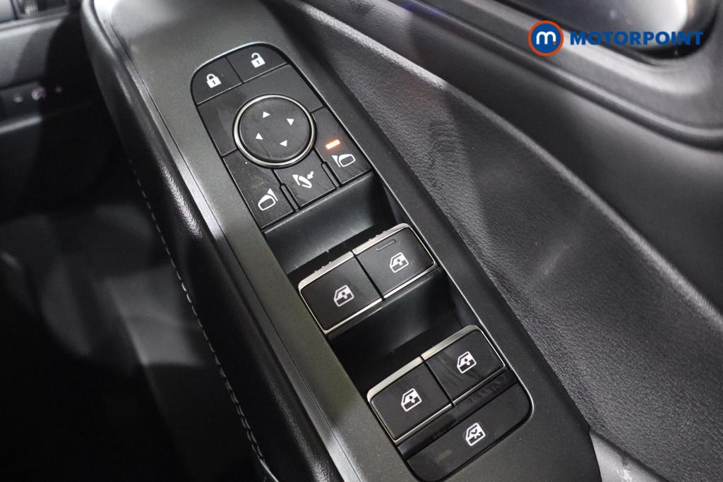 Nissan Qashqai N-Connecta Automatic Petrol SUV - Stock Number (1569873) - 10th supplementary image