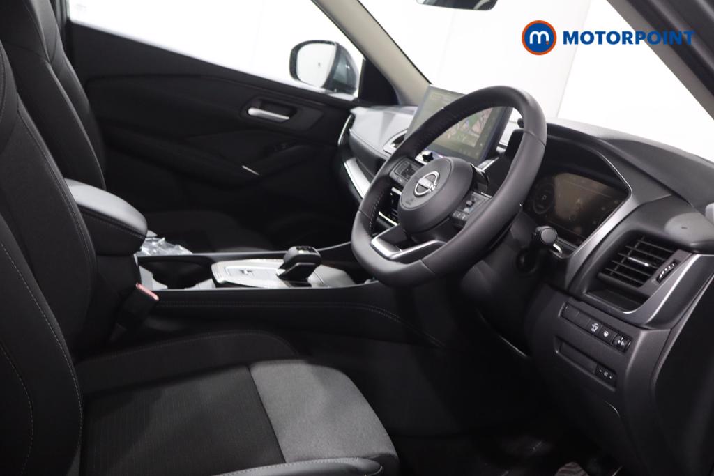 Nissan Qashqai N-Connecta Automatic Petrol SUV - Stock Number (1569873) - 11th supplementary image