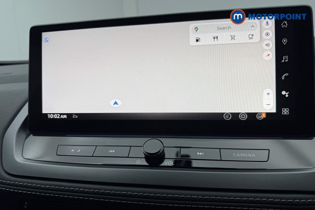 Nissan Qashqai Tekna Automatic Petrol SUV - Stock Number (1569913) - 8th supplementary image