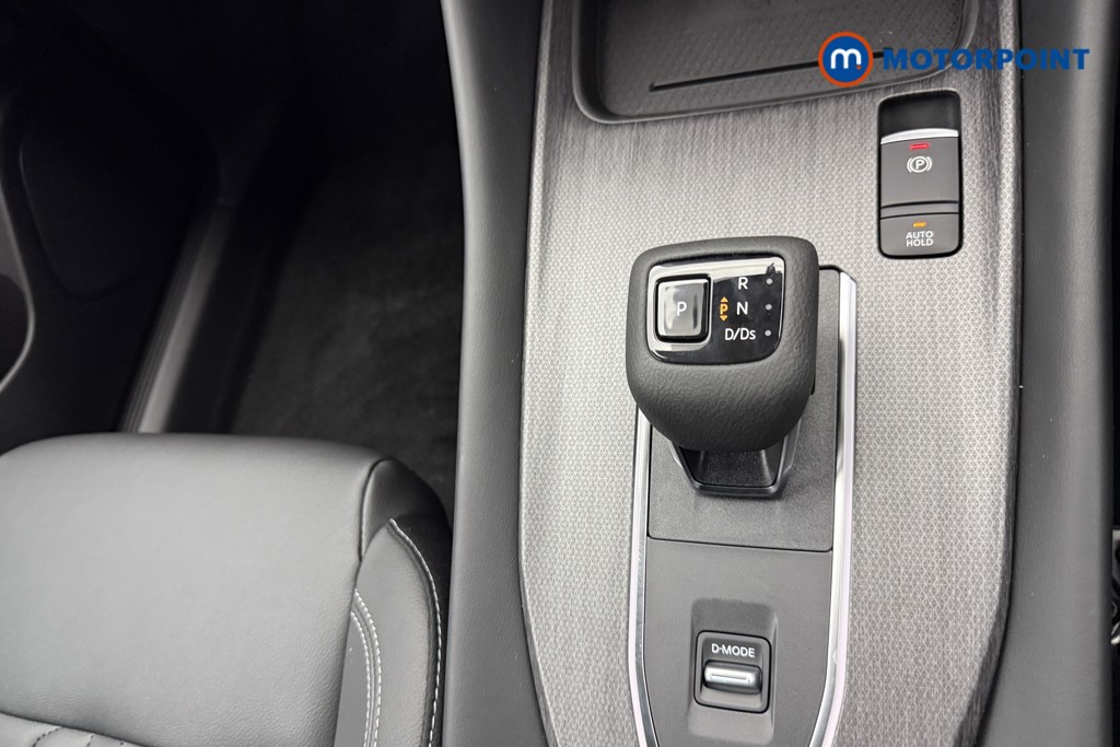 Nissan Qashqai Tekna Automatic Petrol SUV - Stock Number (1569913) - 11th supplementary image
