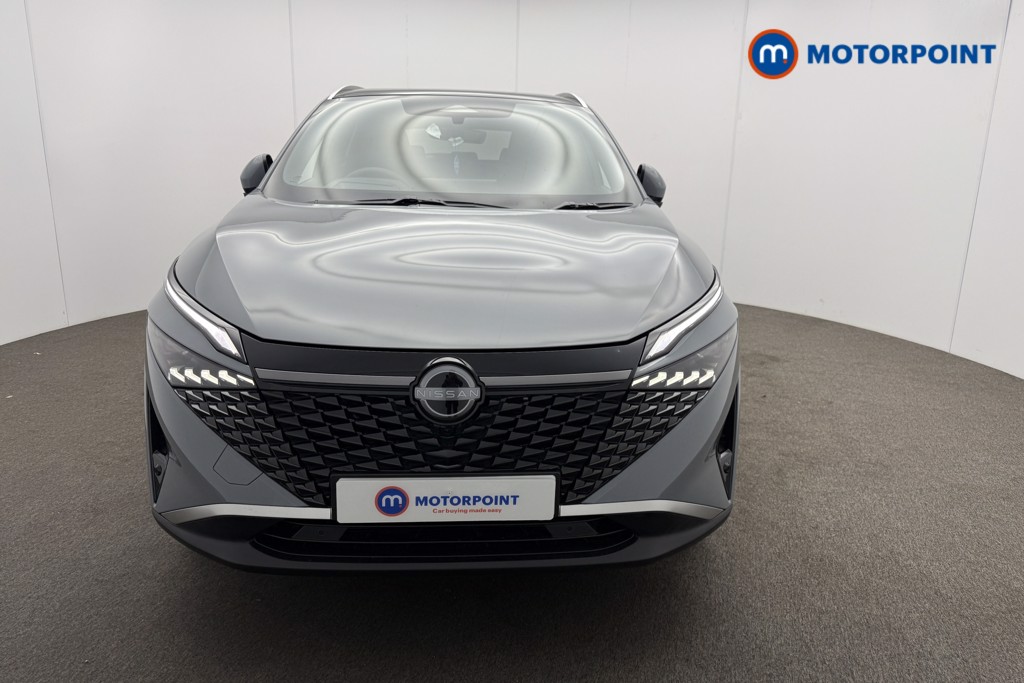 Nissan Qashqai Tekna Automatic Petrol SUV - Stock Number (1569913) - 27th supplementary image