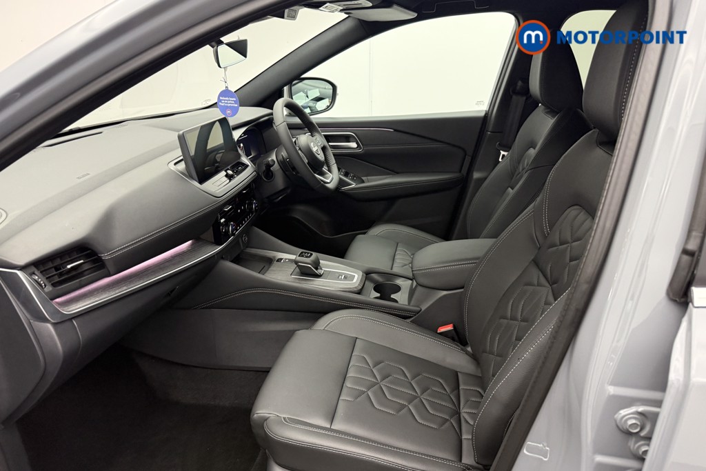Nissan Qashqai Tekna Automatic Petrol SUV - Stock Number (1569913) - 1st supplementary image