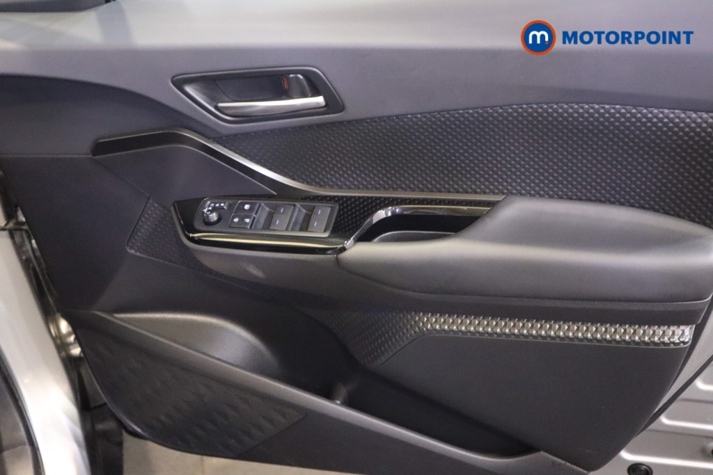 Toyota C-Hr Design Automatic Petrol-Electric Hybrid SUV - Stock Number (1570020) - 13th supplementary image