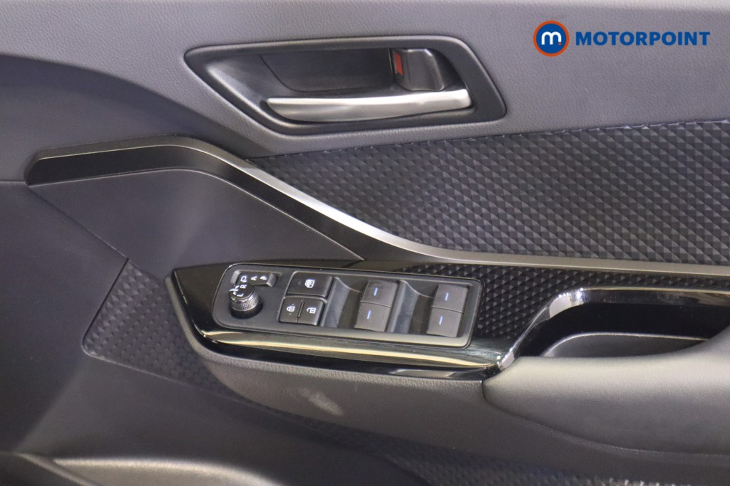 Toyota C-Hr Design Automatic Petrol-Electric Hybrid SUV - Stock Number (1570020) - 14th supplementary image