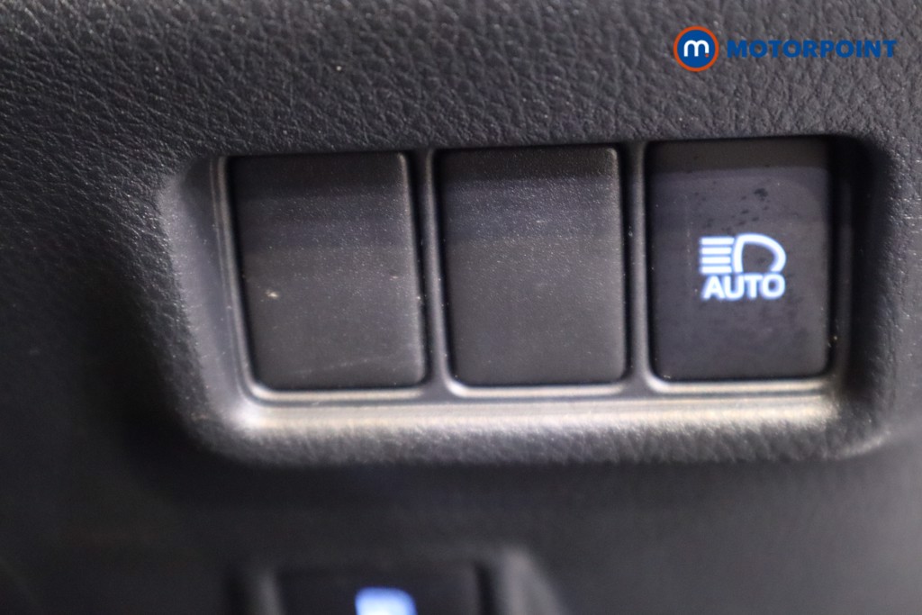 Toyota C-Hr Design Automatic Petrol-Electric Hybrid SUV - Stock Number (1570020) - 17th supplementary image