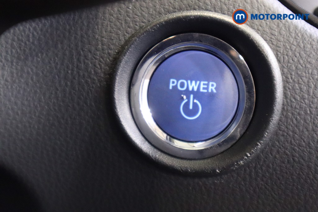 Toyota C-Hr Design Automatic Petrol-Electric Hybrid SUV - Stock Number (1570020) - 18th supplementary image