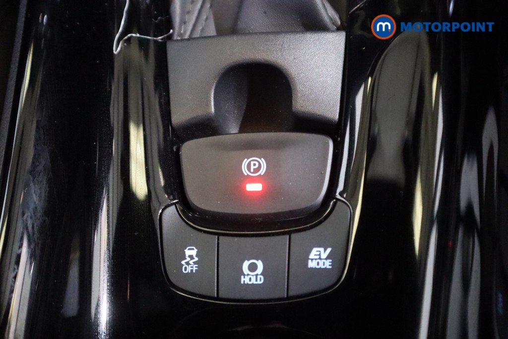 Toyota C-Hr Design Automatic Petrol-Electric Hybrid SUV - Stock Number (1570020) - 25th supplementary image