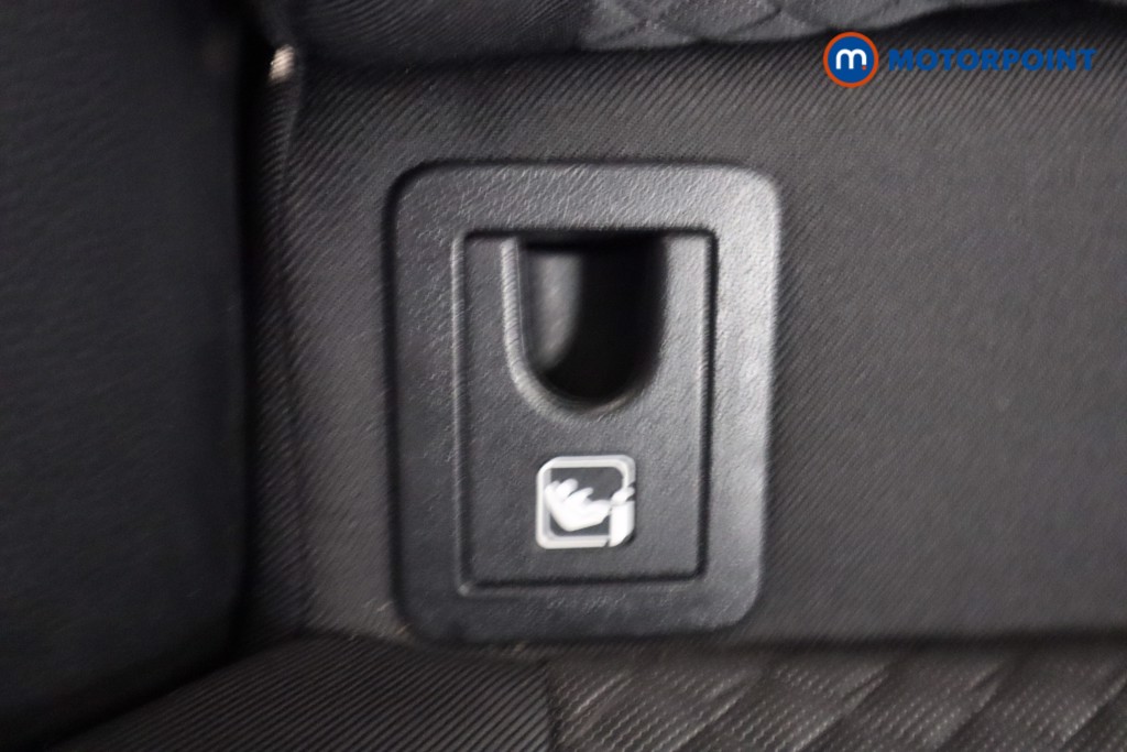 Toyota C-Hr Design Automatic Petrol-Electric Hybrid SUV - Stock Number (1570020) - 29th supplementary image