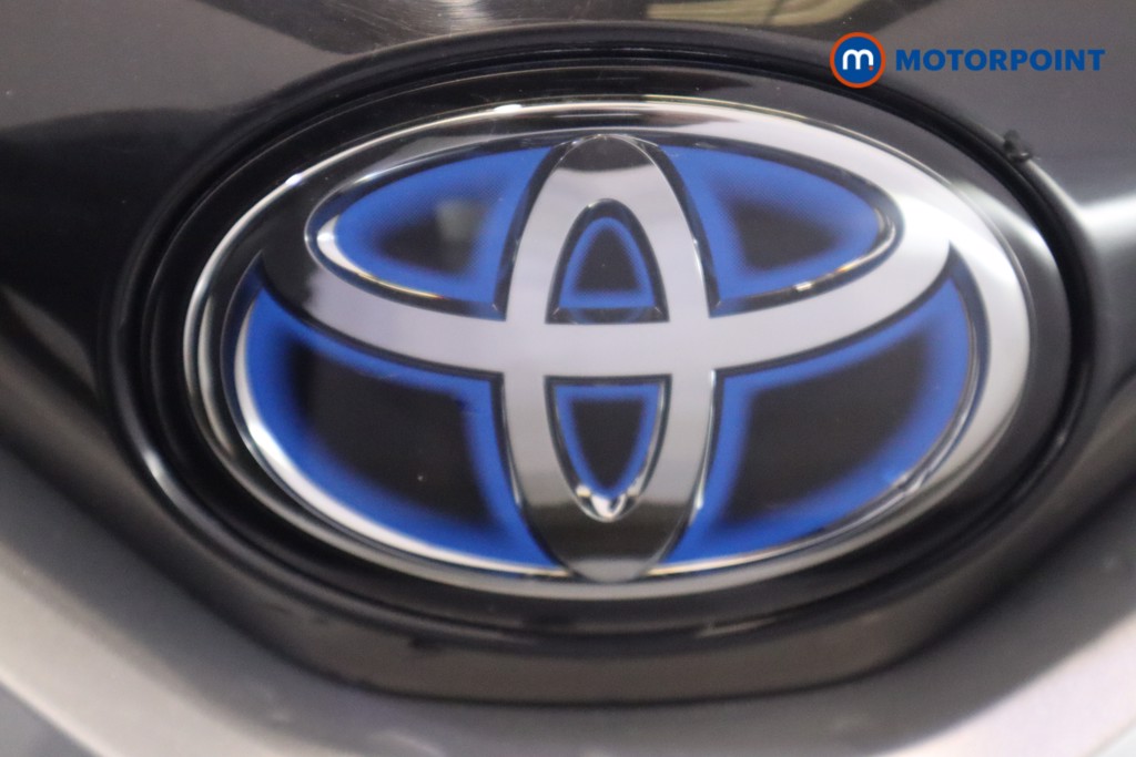 Toyota C-Hr Design Automatic Petrol-Electric Hybrid SUV - Stock Number (1570020) - 37th supplementary image