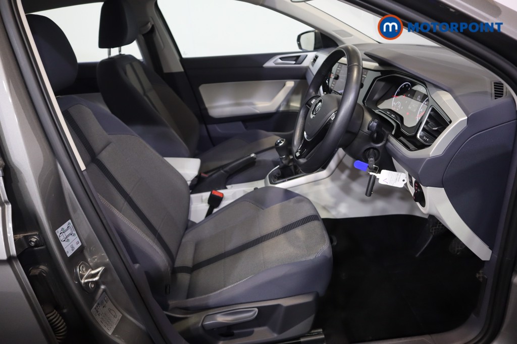Volkswagen Polo SEL Manual Petrol Hatchback - Stock Number (1570026) - 6th supplementary image
