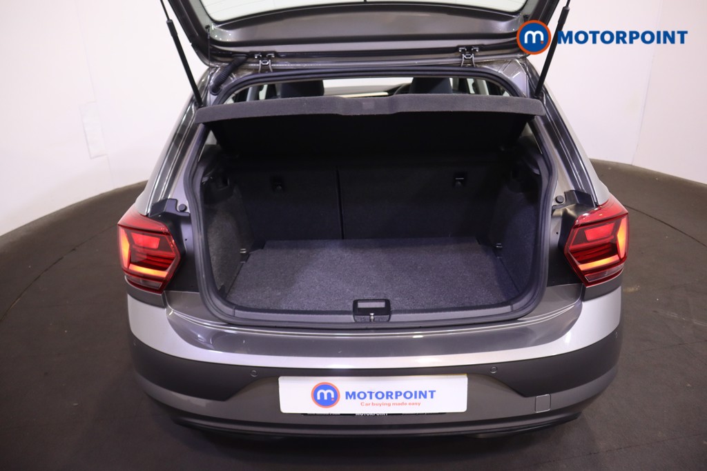 Volkswagen Polo SEL Manual Petrol Hatchback - Stock Number (1570026) - 8th supplementary image