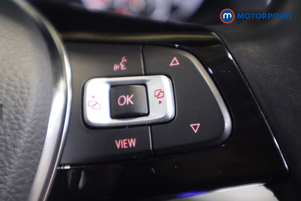 Volkswagen Polo SEL Manual Petrol Hatchback - Stock Number (1570026) - 18th supplementary image