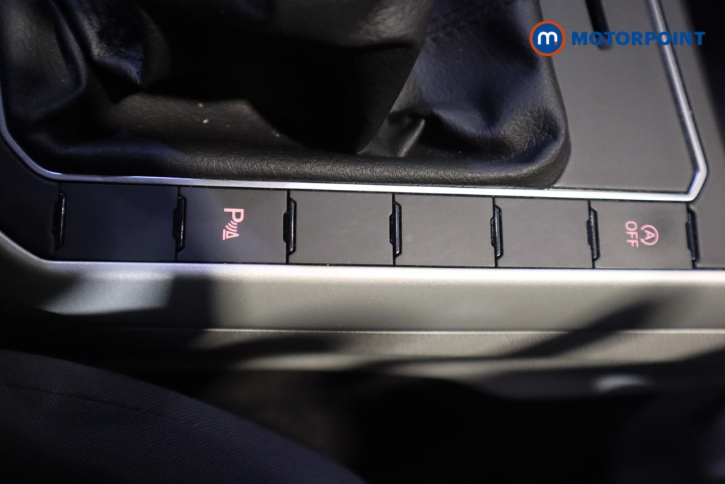 Volkswagen Polo SEL Manual Petrol Hatchback - Stock Number (1570026) - 22nd supplementary image