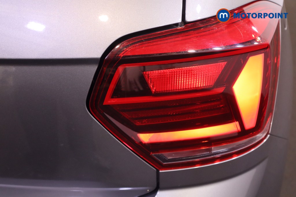 Volkswagen Polo SEL Manual Petrol Hatchback - Stock Number (1570026) - 29th supplementary image