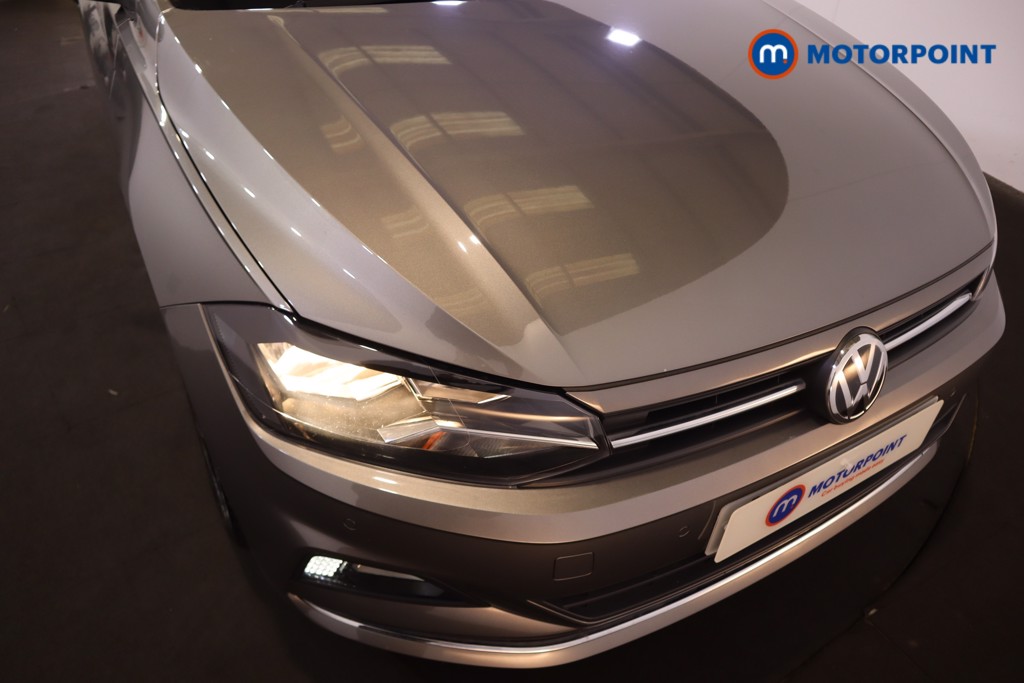 Volkswagen Polo SEL Manual Petrol Hatchback - Stock Number (1570026) - 32nd supplementary image
