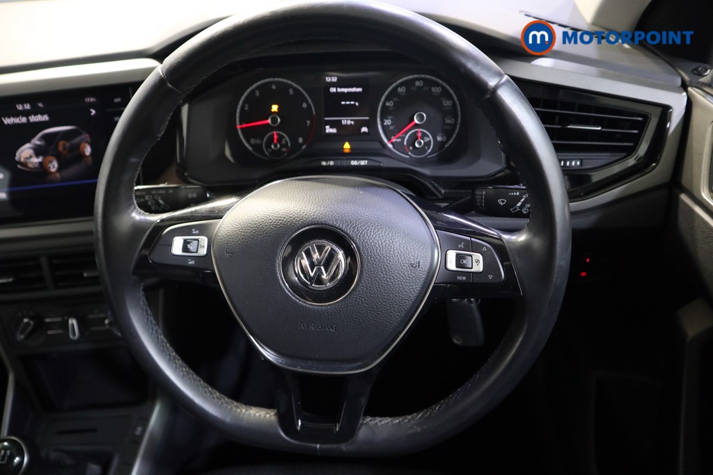 Volkswagen Polo SE Manual Petrol Hatchback - Stock Number (1570027) - 2nd supplementary image