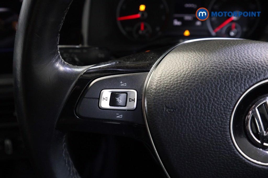 Volkswagen Polo SE Manual Petrol Hatchback - Stock Number (1570027) - 3rd supplementary image