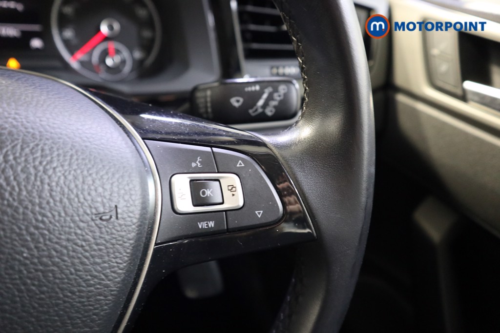 Volkswagen Polo SE Manual Petrol Hatchback - Stock Number (1570027) - 4th supplementary image