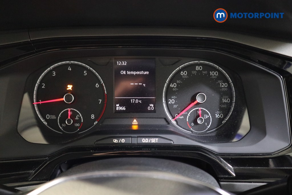 Volkswagen Polo SE Manual Petrol Hatchback - Stock Number (1570027) - 5th supplementary image
