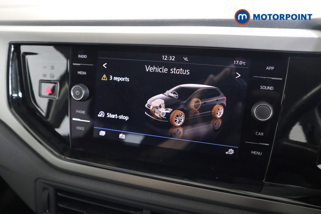 Volkswagen Polo SE Manual Petrol Hatchback - Stock Number (1570027) - 6th supplementary image
