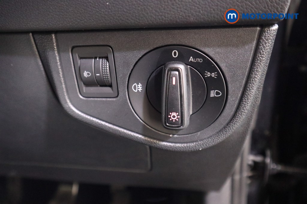 Volkswagen Polo SE Manual Petrol Hatchback - Stock Number (1570027) - 9th supplementary image