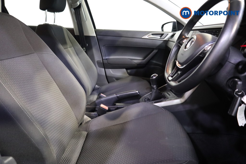 Volkswagen Polo SE Manual Petrol Hatchback - Stock Number (1570027) - 12th supplementary image