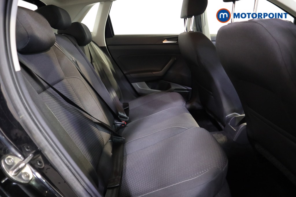 Volkswagen Polo SE Manual Petrol Hatchback - Stock Number (1570027) - 13th supplementary image