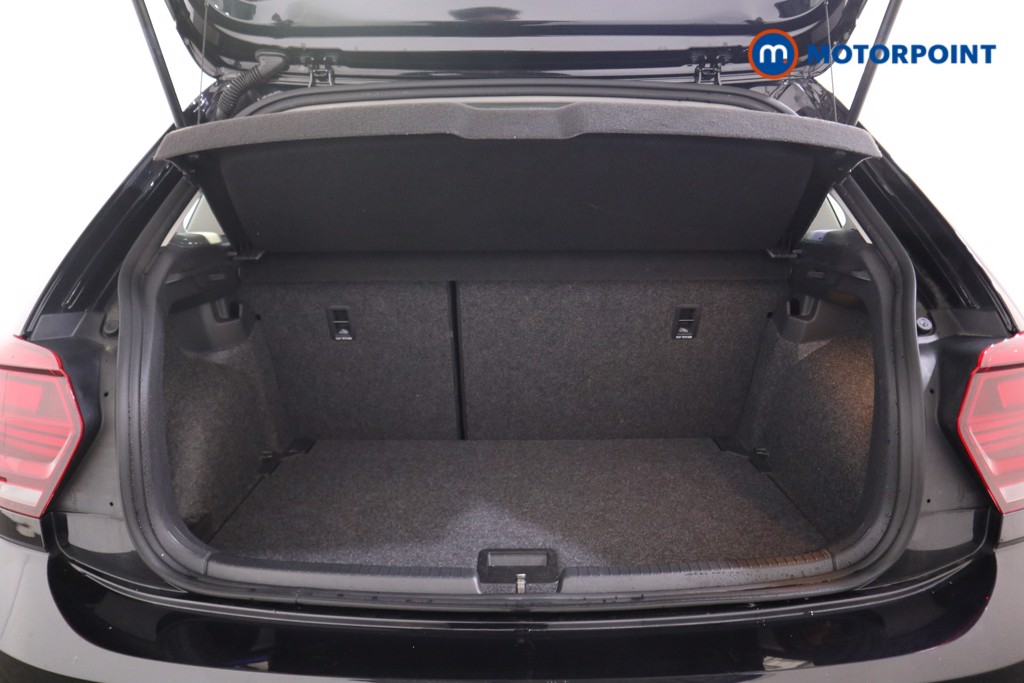 Volkswagen Polo SE Manual Petrol Hatchback - Stock Number (1570027) - 14th supplementary image