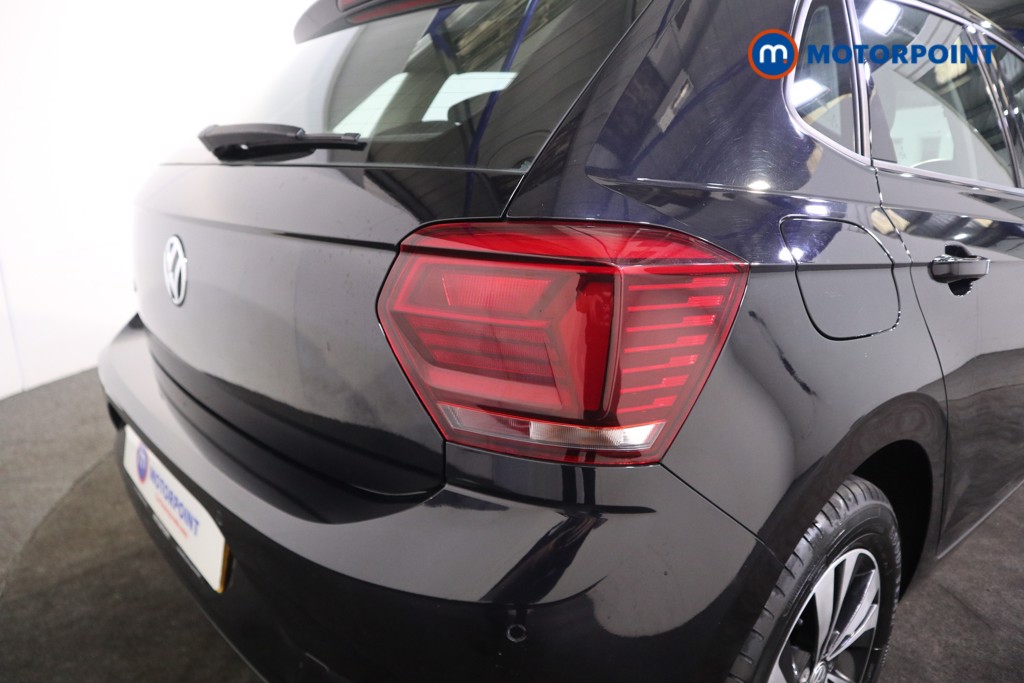 Volkswagen Polo SE Manual Petrol Hatchback - Stock Number (1570027) - 21st supplementary image