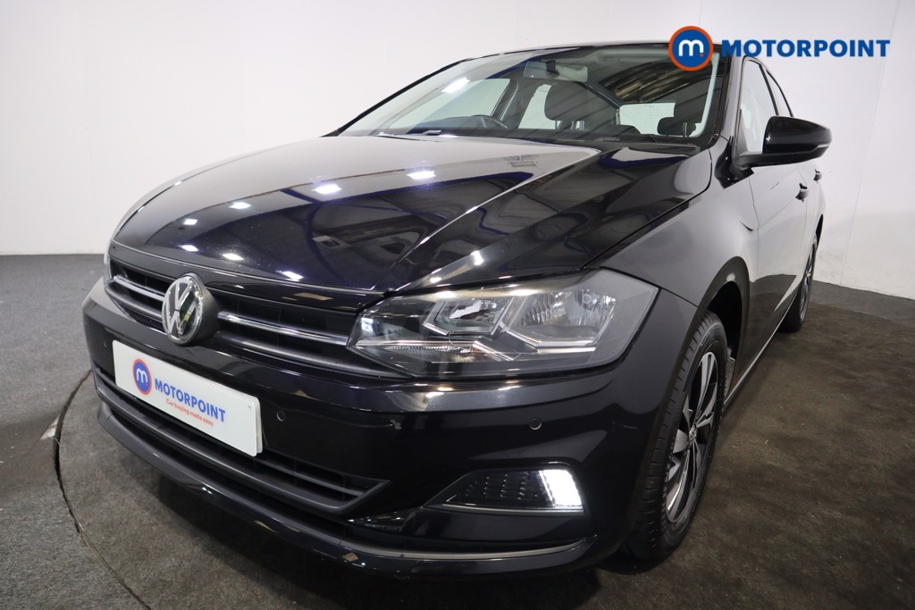 Volkswagen Polo SE Manual Petrol Hatchback - Stock Number (1570027) - 24th supplementary image