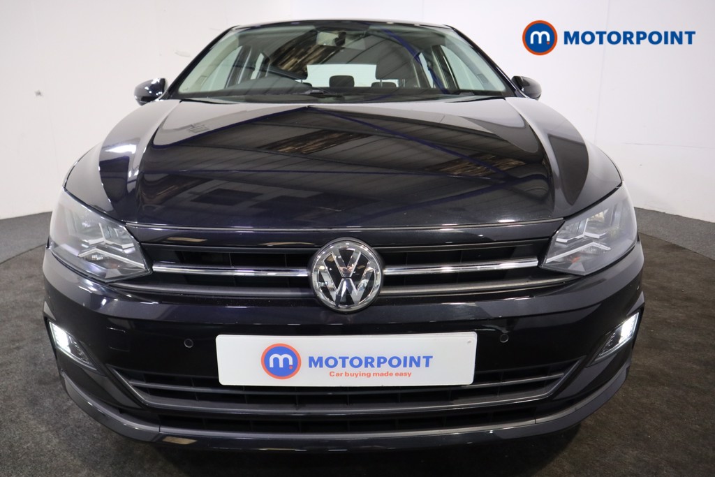Volkswagen Polo SE Manual Petrol Hatchback - Stock Number (1570027) - 25th supplementary image