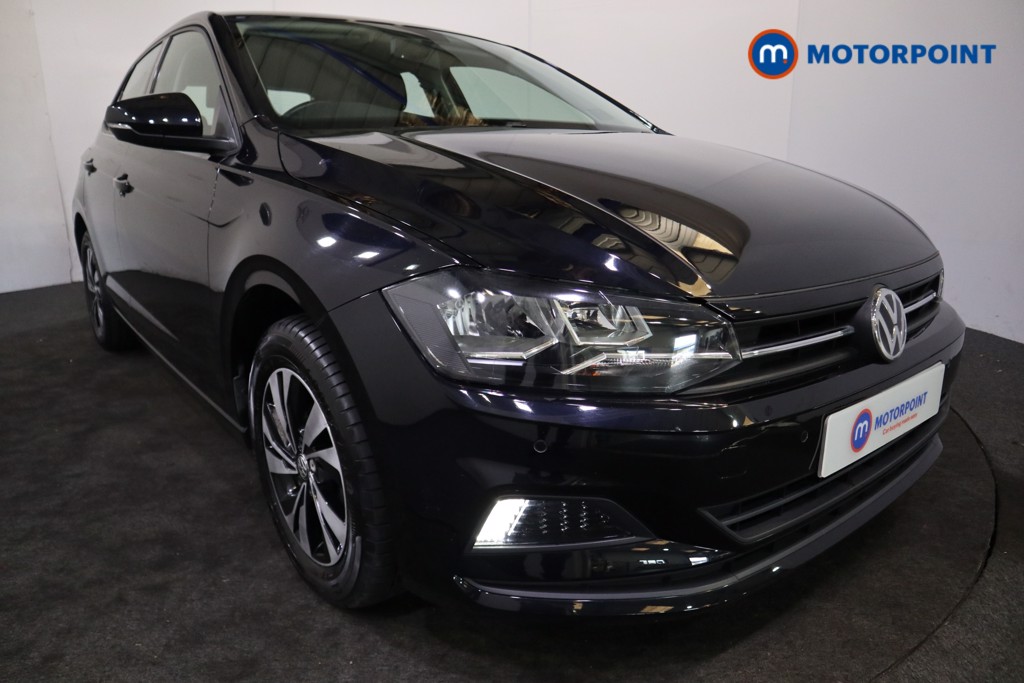Volkswagen Polo SE Manual Petrol Hatchback - Stock Number (1570027) - 26th supplementary image