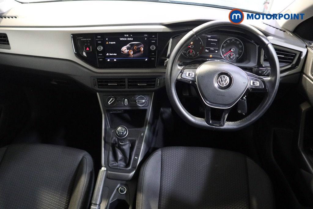 Volkswagen Polo SE Manual Petrol Hatchback - Stock Number (1570027) - 1st supplementary image