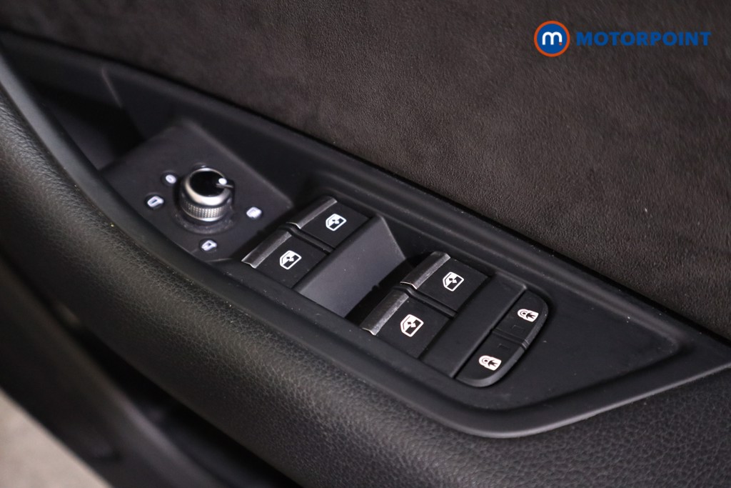 Audi A4 Black Edition Automatic Diesel Saloon - Stock Number (1570075) - 12th supplementary image