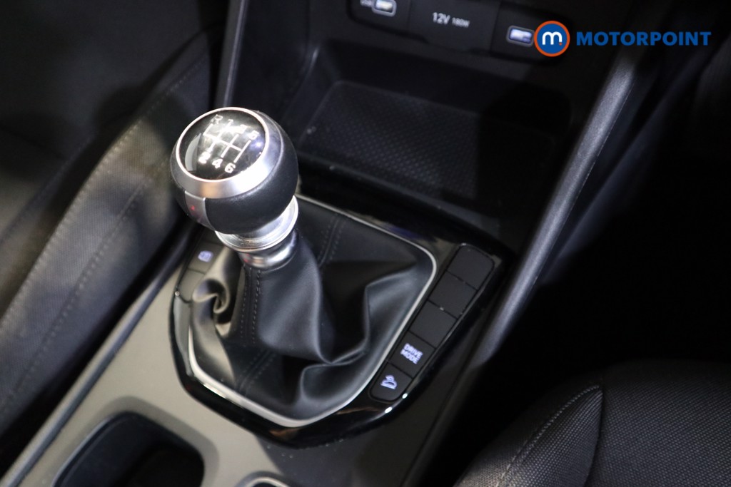 Hyundai Tucson Se Connect Manual Petrol SUV - Stock Number (1570110) - 8th supplementary image