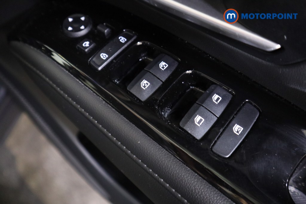 Hyundai Tucson Se Connect Manual Petrol SUV - Stock Number (1570110) - 9th supplementary image