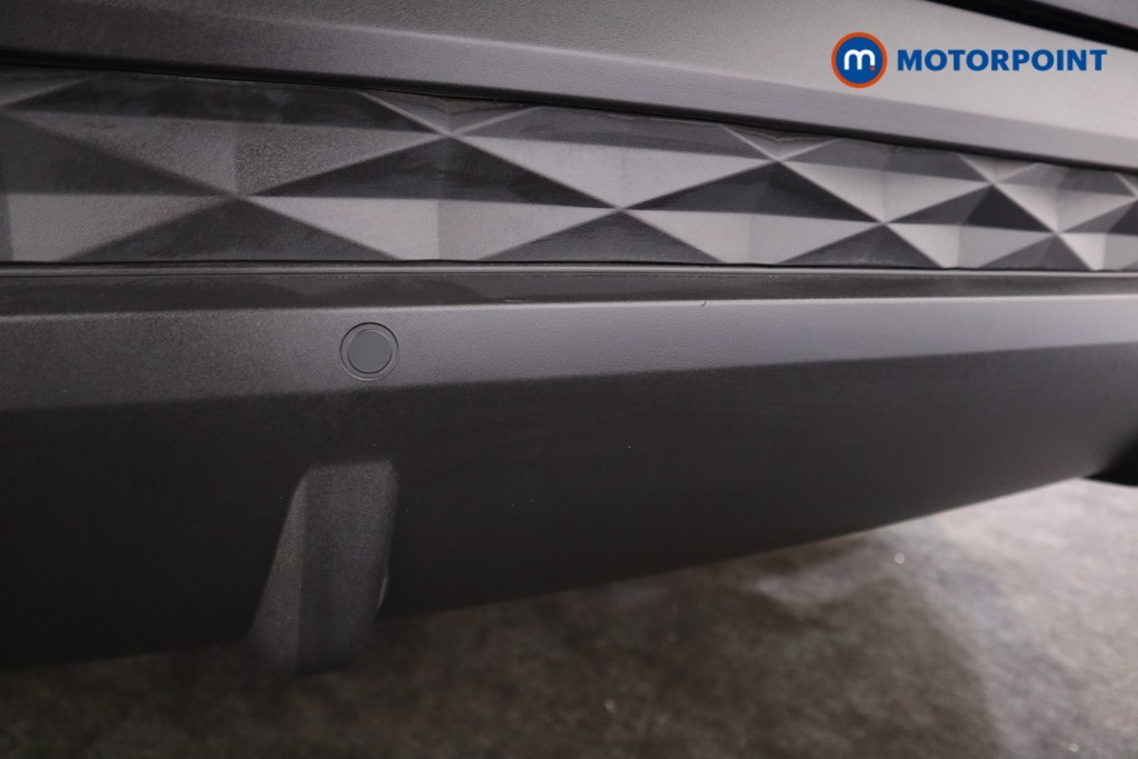 Hyundai Tucson Se Connect Manual Petrol SUV - Stock Number (1570110) - 17th supplementary image