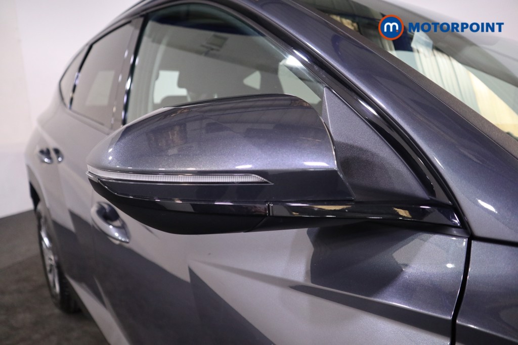 Hyundai Tucson Se Connect Manual Petrol SUV - Stock Number (1570110) - 21st supplementary image
