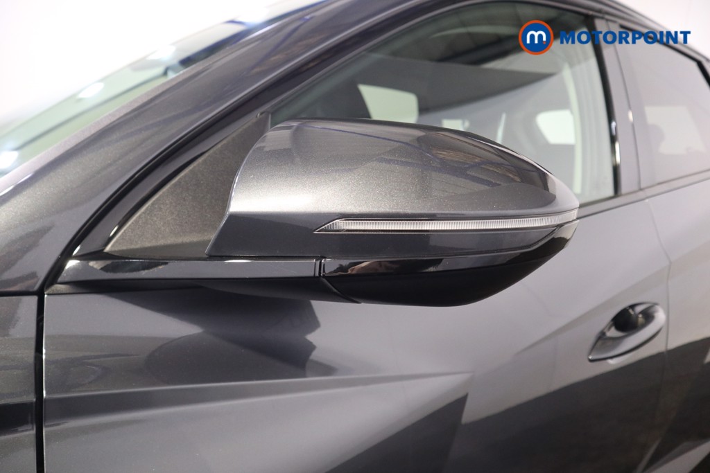 Hyundai Tucson Se Connect Manual Petrol SUV - Stock Number (1570110) - 22nd supplementary image