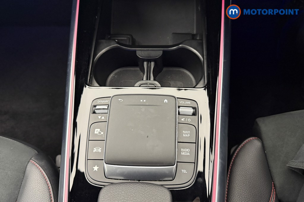 Mercedes-Benz EQA Amg Line Automatic Electric SUV - Stock Number (1570172) - 5th supplementary image