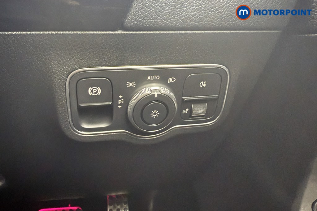Mercedes-Benz EQA Amg Line Automatic Electric SUV - Stock Number (1570172) - 8th supplementary image