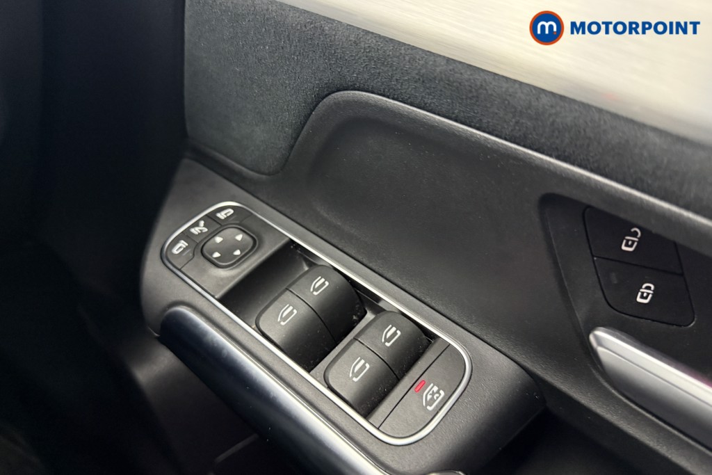 Mercedes-Benz EQA Amg Line Automatic Electric SUV - Stock Number (1570172) - 10th supplementary image