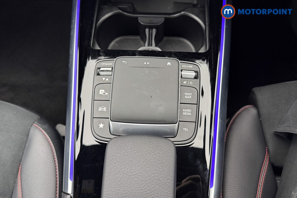 Mercedes-Benz EQA Amg Line Automatic Electric SUV - Stock Number (1570172) - 11th supplementary image