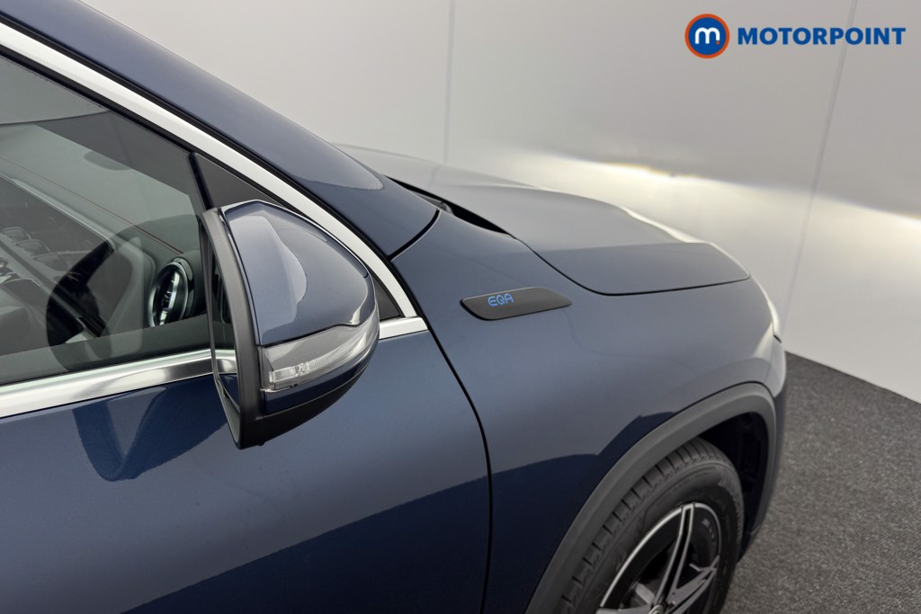 Mercedes-Benz EQA Amg Line Automatic Electric SUV - Stock Number (1570172) - 15th supplementary image