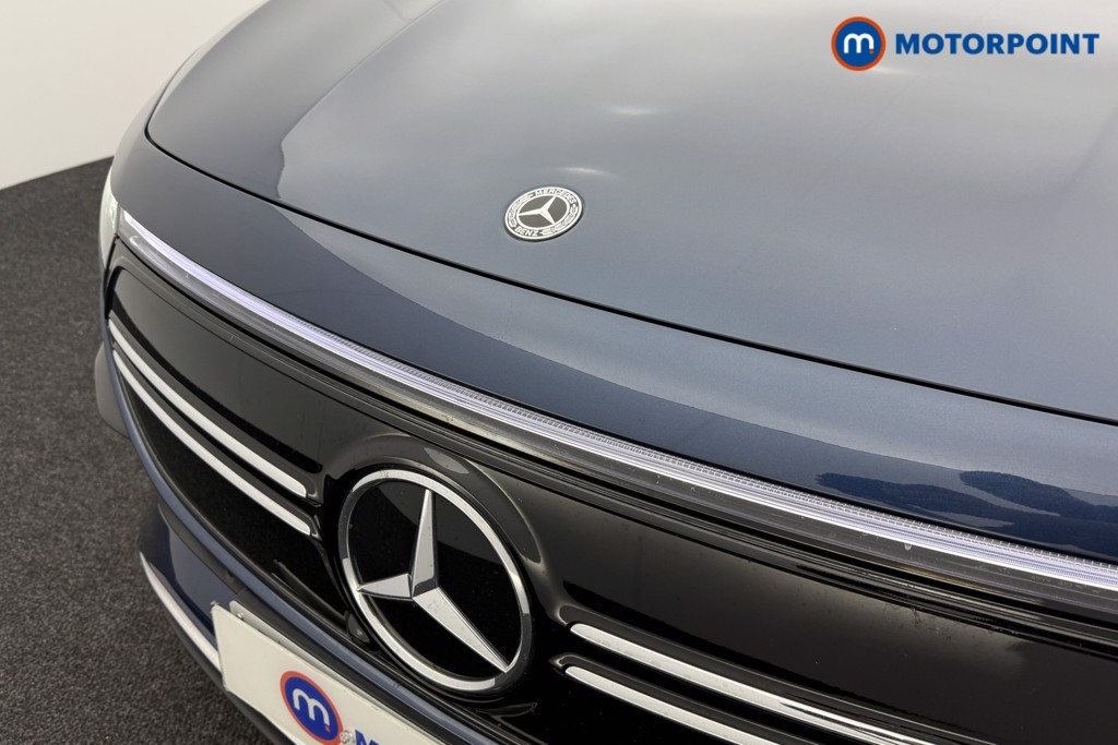 Mercedes-Benz EQA Amg Line Automatic Electric SUV - Stock Number (1570172) - 18th supplementary image