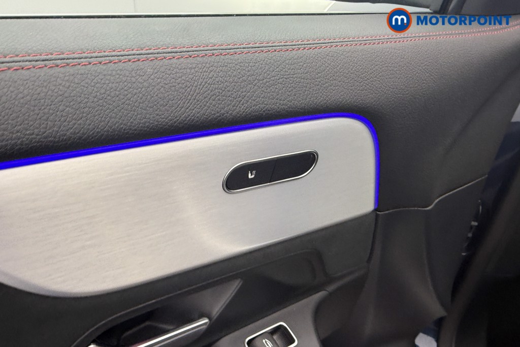 Mercedes-Benz EQA Amg Line Automatic Electric SUV - Stock Number (1570172) - 21st supplementary image